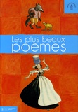  Hachette Jeunesse - Les plus beaux poèmes.