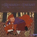 Luc Jacquet - Le renard et l'enfant.