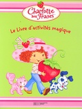  Hachette - Le livre d'activités magique.