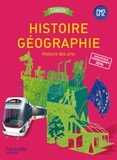 Walter Badier et Guillaume Rouillon - Histoire-Géographie, histoire des arts CM2 Citadelle.