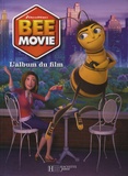  DreamWorks - Bee Movie - L'album du film.