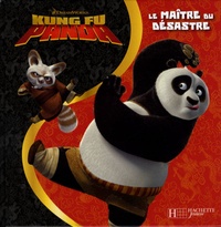 Sophie Koechlin et Scout Driggs - Kung Fu Panda  : Le maître du désastre.