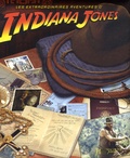 Helen Otway - Les extraordinaires aventures d'Indiana Jones.