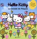  Hachette Jeunesse - La parade de Pâques.