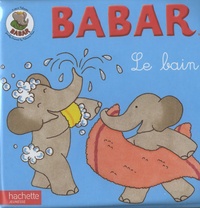  Hachette - Le bain (livre bain).