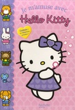  Hachette Jeunesse - Je m'amuse avec Hello Kitty.
