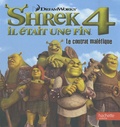  DreamWorks - Shrek 4 Il était une fin - Le contrat maléfique.