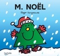 Roger Hargreaves - M. Noël.