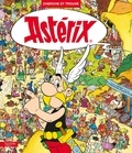 René Goscinny et Albert Uderzo - Astérix.