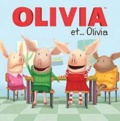 Ellie O'Ryan et Art Mawhinney - Olivia et... Olivia.