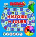  Hachette Jeunesse - Histoire de jouer !.