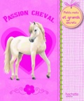  Hachette Jeunesse - Passion Cheval.