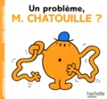 Roger Hargreaves - Un problème, M. Chatouille ?.