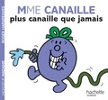 Roger Hargreaves - Mme Canaille, plus canaille que jamais.