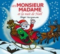 Roger Hargreaves - Les Monsieur Madame et la nuit de Noël.