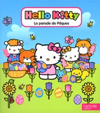 Jean Hirashima - Hello Kitty La parade de Pâques.