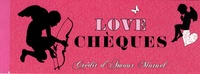  Hachette - Love chèques - Crédit d'amour mutuel.