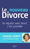 Violette Gorny - Le Nouveau Divorce.