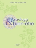 Didier Colin et Aurore Colin - Astrologie et bien-être.