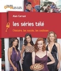Alain Carrazé - Les séries télé.