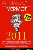  Hachette - Almanach Vermot.