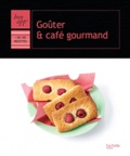 Thomas Feller-Girod et Maya Barakat-Nuq - Goûter et café gourmand.