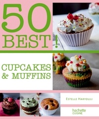 Estelle Haryouli - Cupcakes et muffins.