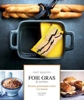 Stéphan Lagorce - Foie gras et terrines - Fait Maison.