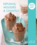  Hachette - Espumas, mousses et chantilly.