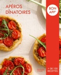  Hachette - Apéros dinatoires.