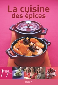 Laurence Du Tilly - La cuisine des épices - 42.