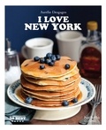 Aurélie Desgages - I love New York - 50 Best.
