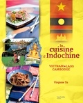 La cuisine d'Indochine.