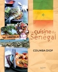 La cuisine du Sénégal.