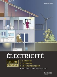 Marcel Guedj - Electricité.