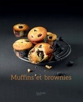 Stéphan Lagorce - Muffins et Brownies.