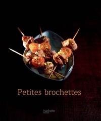 Vincent Chae Rin - Petites brochettes - 18.
