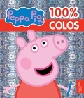  Hachette Jeunesse - Peppa Pig - 100% colos.