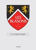 Pierre Jaillard - Les blasons - Art et langage héraldiques.