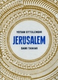 Yotam Ottolenghi - Jérusalem.
