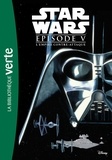  Hachette Jeunesse - Star Wars Episode V : L'Empire contre-attaque.