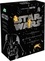 Thierry Arson et Lucile Galliot - Star Wars - Coffret en 3 volumes : Un nouvel espoir ; L'empire contre-attaque ; Le retour du jedi.