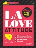 Anne Kalicky - La love attitude.