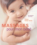 Alan Heath et Nicki Bainbridge - Massages pour mon bébé.