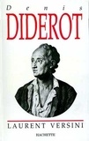 Laurent Versini - Denis Diderot - Alias Frère Tonpla.