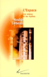 André Lebeau - .