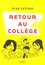 Riad Sattouf - Retour au collège.