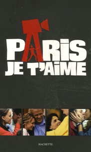 Patrice Milleron - Paris je t'aime.