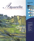 Philipp Berill - Aquarelle - Un guide complet et tout le matériel pour commencer.