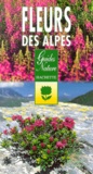Wolfgang Hensel - Fleurs des Alpes.